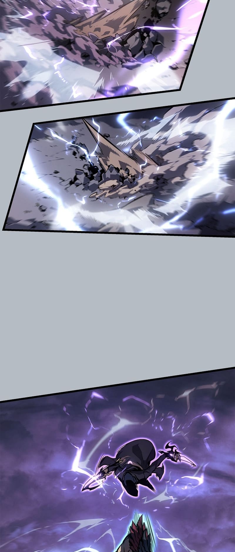 Solo Leveling, Chapter 199 image 020